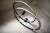 Chris King gravel wheelset