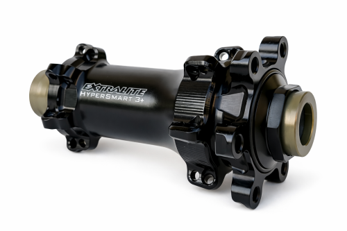 Extralite Hypersmart 3 hubs