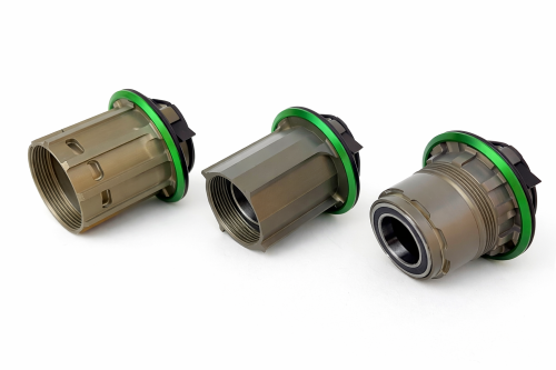 Hyper Ceramic bearings