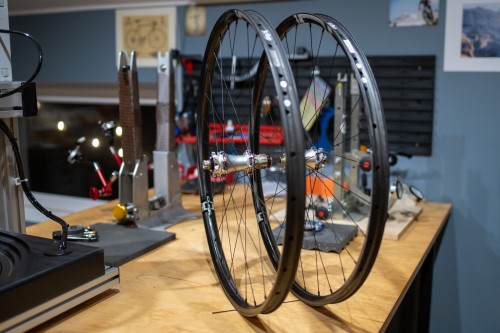 Duke Lucky Jack SLS5, Extralite boost