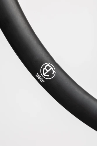 CarbonOne Road 30 karbonowe szprychy kevlarowe 24 sztuki aerodynamiczne