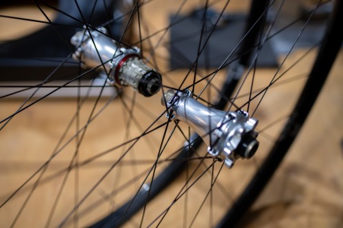 Extralite Hyperboost