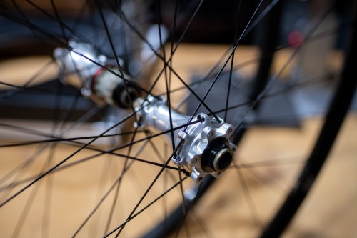 Srebrne piasty extralite hyperboost