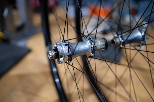 28 Alpina Hyperlite spokes