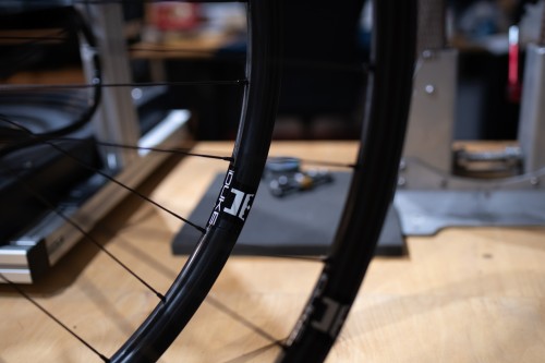 Obręcze Duke Lucky Jack SLS5