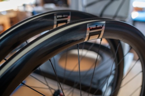 Koła szosowe DT Swiss