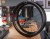 1335g carbon road wheelset