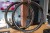 Duke Baccara DT Swiss 240 wheelset