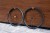 Gravel wheels for 50mm tires