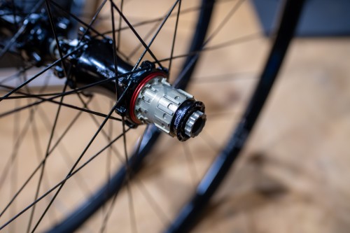 Extralite Hyperboost