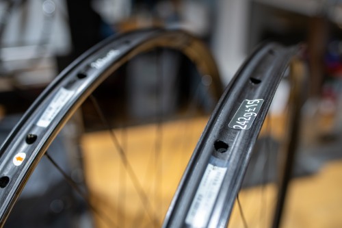 XC Rims