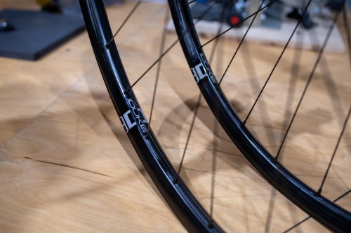 Duke rims
