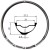 Duke Lucky Jack SLS5 carbon MTB XC 29 rim | Ultralight XC rim | CarbonOne
