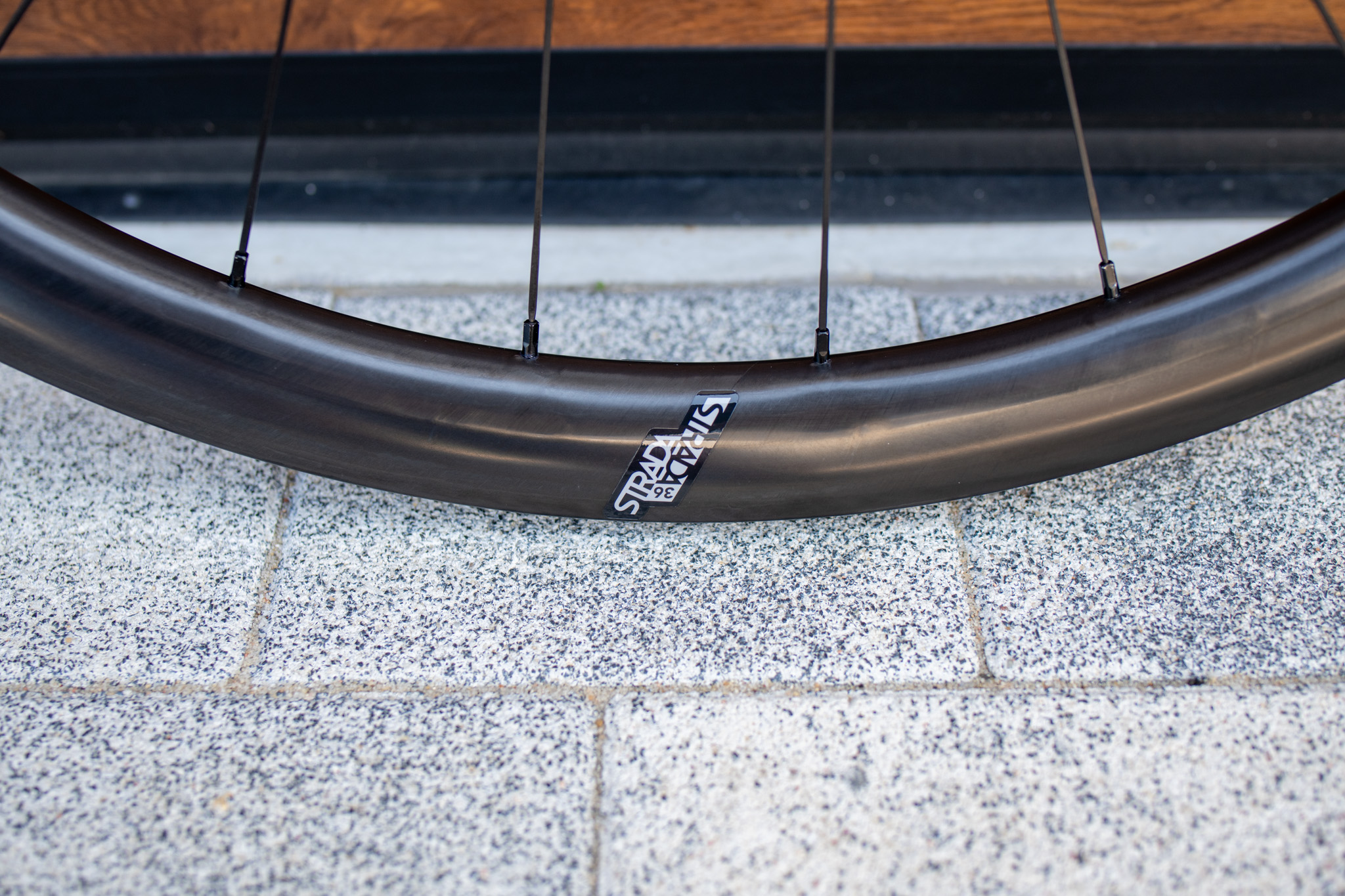 Duke Strada 36mm