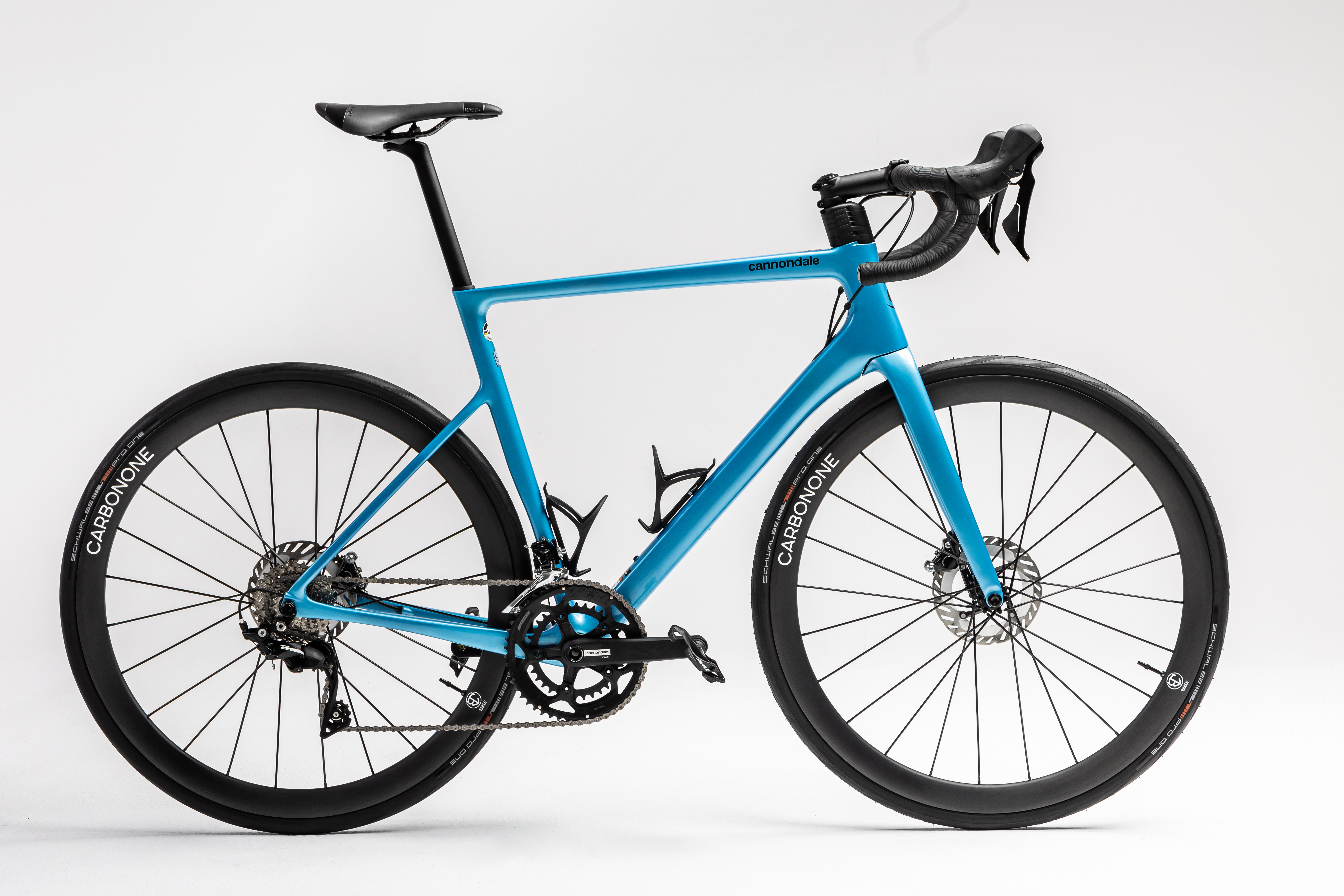 O projekcie CarbonOne